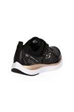 Skechers Ultra Groove Çocuk Ayakkabı 302393L-BKGD