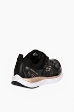 Skechers Ultra Groove Çocuk Ayakkabı 302393L-BKGD