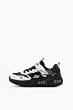Skechers Light Storm 3 Çocuk Ayakkabı 400151L-WBK