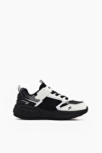 Skechers Light Storm 3 Çocuk Ayakkabı 400151L-WBK