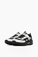 Skechers Light Storm 3 Çocuk Ayakkabı 400151L-WBK