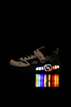Skechers Light Storm 3 Çocuk Ayakkabı 400151L-WBK