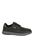 Skechers Garlan Erkek Ayakkabı 205234-BLK