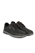 Skechers Garlan Erkek Ayakkabı 205234-BLK