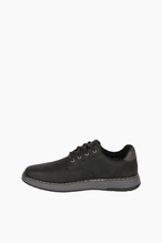 Skechers Garlan Erkek Ayakkabı 205234-BLK