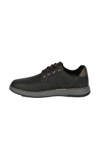Skechers Garlan Erkek Ayakkabı 205234-BLK