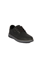 Skechers Garlan Erkek Ayakkabı 205234-BLK