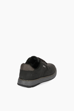 Skechers Garlan Erkek Ayakkabı 205234-BLK