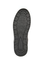 Skechers Garlan Erkek Ayakkabı 205234-BLK