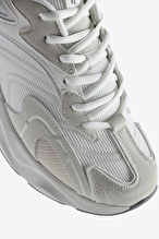 Skechers Bobs Bamina 2 Erkek Ayakkabı 118326 WNT