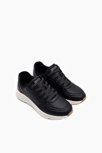 Skechers Arch Comfort B Sweet Kadın Ayakkabı 117560-BLK