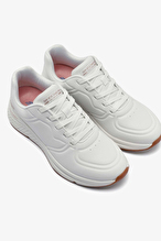 Skechers Arch Comfort B Sweet Kadın Ayakkabı 117560-WHT