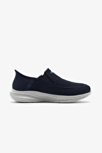 Skechers Slade - Deacon Erkek Ayakkabı 210887-NVY