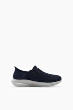 Skechers Slade - Deacon Erkek Ayakkabı 210887-NVY