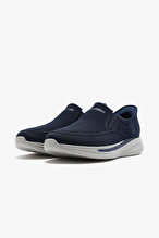 Skechers Slade - Deacon Erkek Ayakkabı 210887-NVY