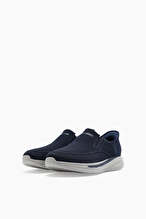 Skechers Slade - Deacon Erkek Ayakkabı 210887-NVY