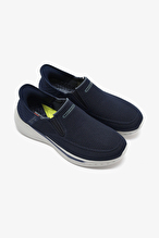 Skechers Slade - Deacon Erkek Ayakkabı 210887-NVY