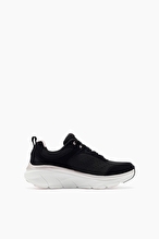 Skechers D'Lux Walker 2.0 Kadın Ayakkabı 150103 BKRG