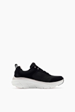 Skechers D'Lux Walker 2.0 Kadın Ayakkabı 150103 BKRG