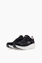 Skechers D'Lux Walker 2.0 Kadın Ayakkabı 150103 BKRG