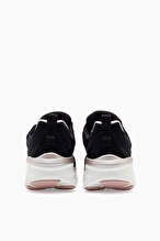 Skechers D'Lux Walker 2.0 Kadın Ayakkabı 150103 BKRG