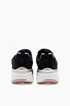 Skechers D'Lux Walker 2.0 Kadın Ayakkabı 150103 BKRG
