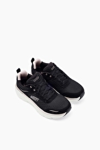 Skechers D'Lux Walker 2.0 Kadın Ayakkabı 150103 BKRG