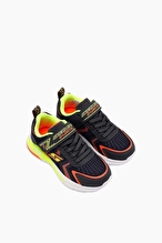 Skechers Trı-Namıcs Işıklı Çocuk Ayakkabı 401660L-CCMT