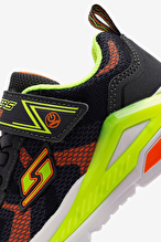 Skechers Trı-Namıcs Işıklı Çocuk Ayakkabı 401660L-CCMT