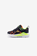 Skechers Trı-Namıcs Işıklı Çocuk Ayakkabı 401660N-CCMT