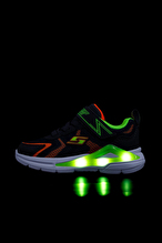 Skechers Trı-Namıcs Işıklı Çocuk Ayakkabı 401660N-CCMT