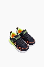 Skechers Trı-Namıcs Işıklı Çocuk Ayakkabı 401660N-CCMT