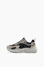 Skechers Bobs Bamina 2 Erkek Ayakkabı 118326 NTBK