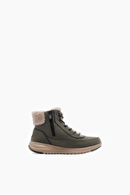 Skechers On-The-Go Stellar Alpine Adventure Kadın Bot 144756-OLV