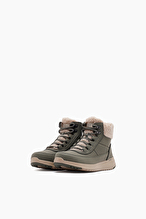 Skechers On-The-Go Stellar Alpine Adventure Kadın Bot 144756-OLV