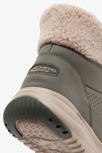 Skechers On-The-Go Stellar Alpine Adventure Kadın Bot 144756-OLV