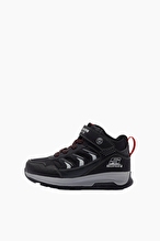 Skechers Storm Blazer Çocuk Bot 406410L-BKCC