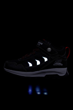 Skechers Storm Blazer Çocuk Bot 406410L-BKCC