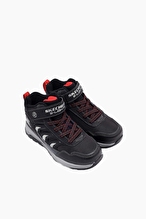 Skechers Storm Blazer Çocuk Bot 406410L-BKCC