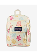 Jansport Big Student Hibiscus Baby Sırt Çantası