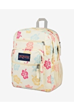 Jansport Big Student Hibiscus Baby Sırt Çantası