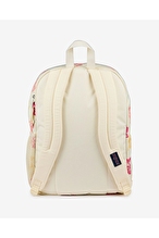 Jansport Big Student Hibiscus Baby Sırt Çantası