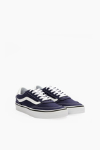 Vans Brooklyn LS Erkek Ayakkabı VN000D7QEMT1