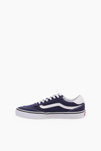 Vans Brooklyn LS Erkek Ayakkabı VN000D7QEMT1