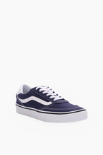 Vans Brooklyn LS Erkek Ayakkabı VN000D7QEMT1