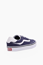 Vans Brooklyn LS Erkek Ayakkabı VN000D7QEMT1