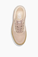 Vans Brooklyn LS Kadın Ayakkabı VN000D7U7D61