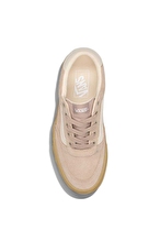 Vans Brooklyn LS Kadın Ayakkabı VN000D7U7D61