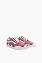 Vans Brooklyn LS Kadın Ayakkabı VN000D7UFOD1
