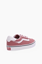 Vans Brooklyn LS Kadın Ayakkabı VN000D7UFOD1